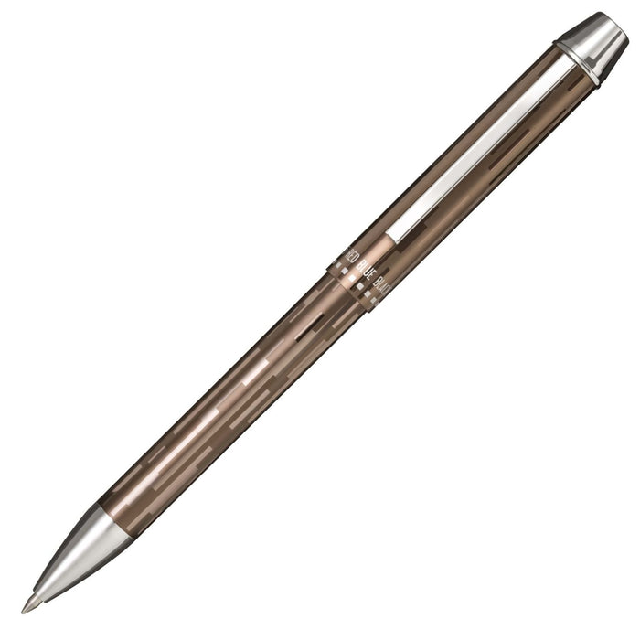 Sailor Fountain Pen Multifunctional 3 Colors with Sharp Metalino 4 Brown 16-0222-280