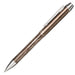 Sailor Fountain Pen Multifunctional 3 Colors with Sharp Metalino 4 Brown 16-0222-280-Kiichin - The #1 Place for Japanese Goods in Your Hand!