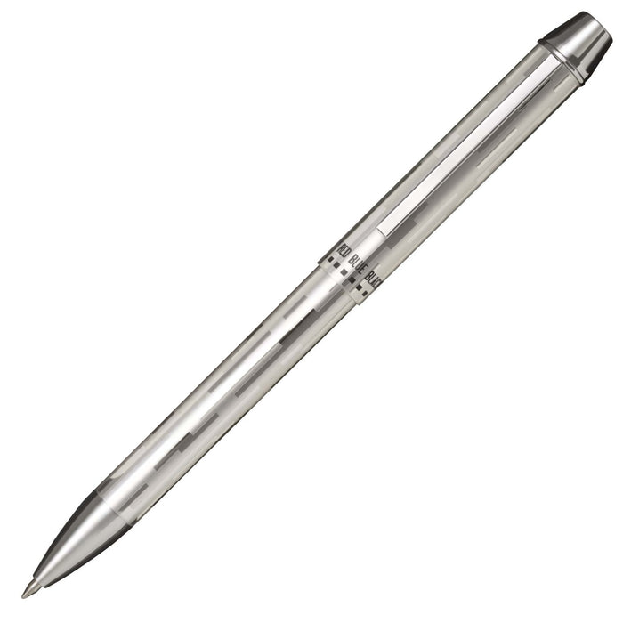 Sailor Multifunctional Fountain Pen 3 Colors Sharp Metalino 4 Silver 16-0222-219