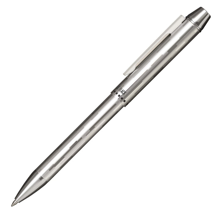 Sailor Multifunctional Fountain Pen 3 Colors Sharp Metalino 4 Silver 16-0222-219