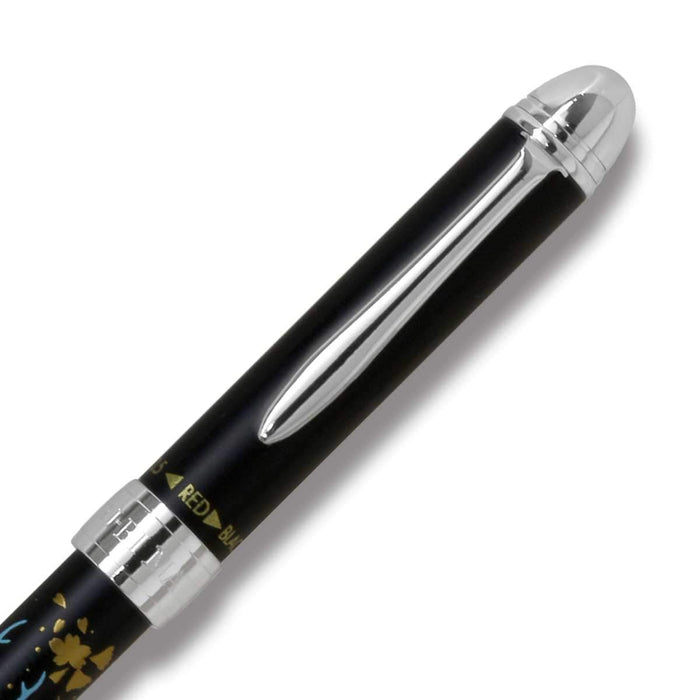 Sailor Fountain Pen - Multifunctional Yukimura Sanada Makie Composite Writing 16-8389-223