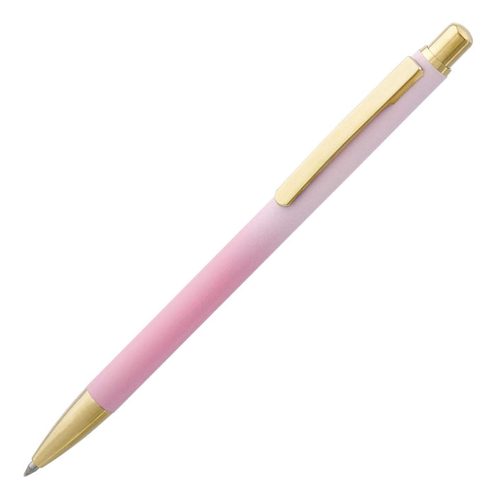 Sailor Fountain Pen Oil-Based 0.7mm Ballpoint Flower Color Oleander Model 17-2402-231