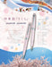 Sailor Fountain Pen Procolor 300 Sakura - Oil-Based Ballpoint Pen 16-0305-231-Kiichin - The #1 Place for Japanese Goods in Your Hand!