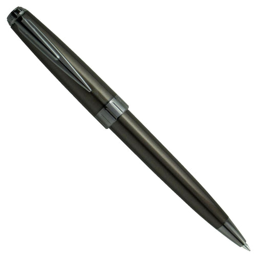 Sailor Fountain Pen Oil-Based Ballpoint in Reglas Brown Model 16-0500-280-Kiichin - The #1 Place for Japanese Goods in Your Hand!