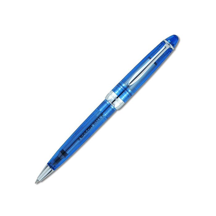 Sailor Fountain Pen Shikiori Hisakata Uchimizu Oil-Based Ballpoint 16-0305-242-Kiichin - The #1 Place for Japanese Goods in Your Hand!