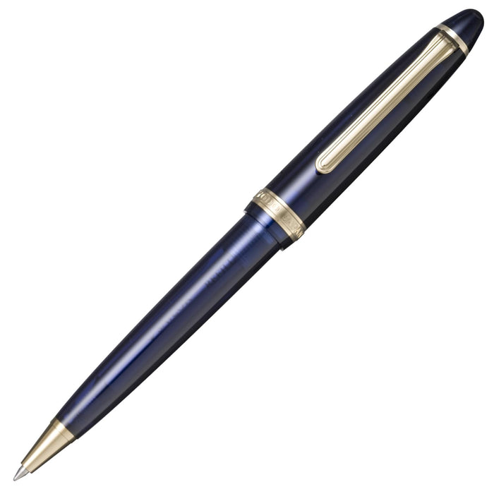 Sailor Fountain Pen Shikiori Landscape Oil-Based Yuen Ballpoint 16-0600-201-Kiichin - The #1 Place for Japanese Goods in Your Hand!