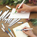 Sailor Fountain Pen Shikiori Watercolor Marker Set 20 Colors - 25-5400-000-Kiichin - The #1 Place for Japanese Goods in Your Hand!