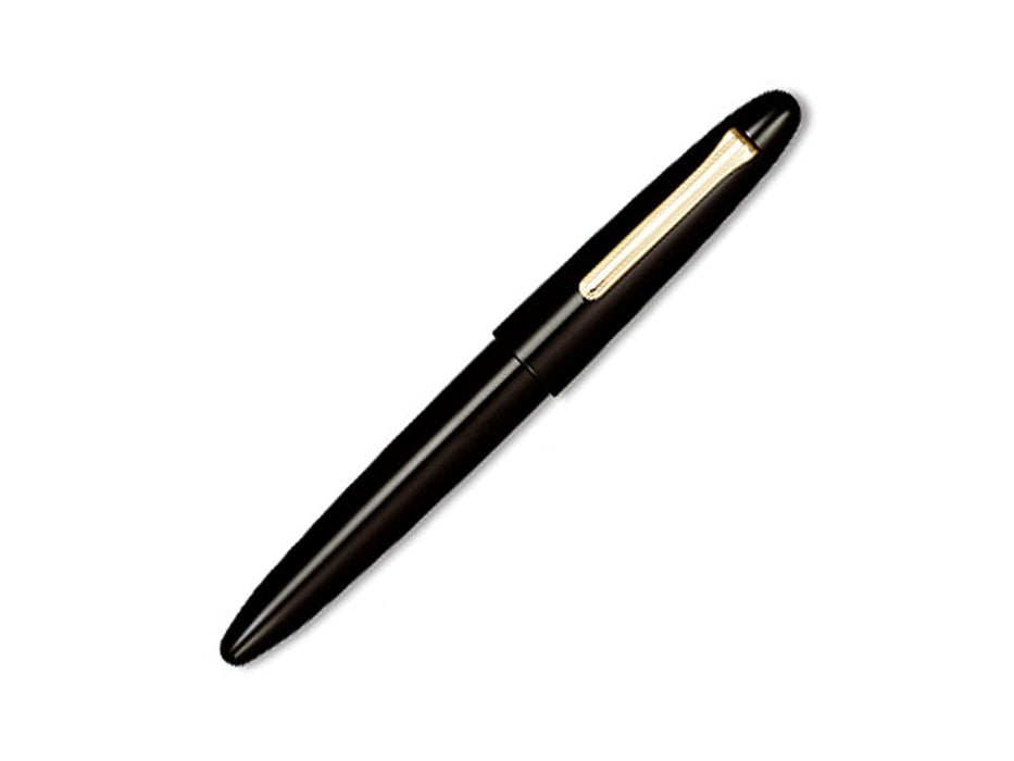 Sailor Ebonite King Profit Bold Fountain Pen Premium Sailor Fountain Pen 117002620