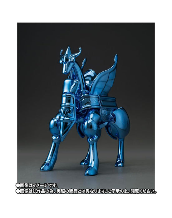 Saint Cloth Myth Pegasus Seiya Early Bronze Cloth Original Version