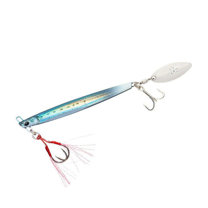 Daiwa Samurai Jig Abarenbo Samurai 20G High-Performance Fishing Lure