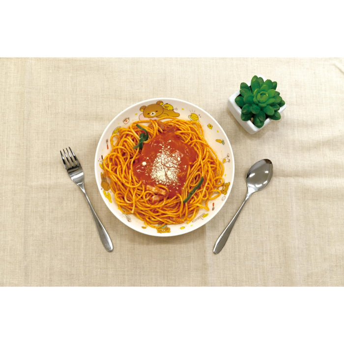 San-X Rilakkuma Pasta Curry TK20301