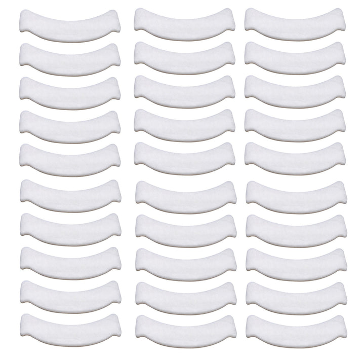 Sanko Mitsuba Japan Toilet Stain Prevention Pad - 30Pcs for Clean, Odor-Free Toilets-Kiichin - The #1 Place for Japanese Goods in Your Hand!