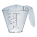 Endo Shoji Sanpo Sangyo 1000Cc Polycarbonate Measuring Cup Bmz2803-Kiichin - The #1 Place for Japanese Goods in Your Hand!