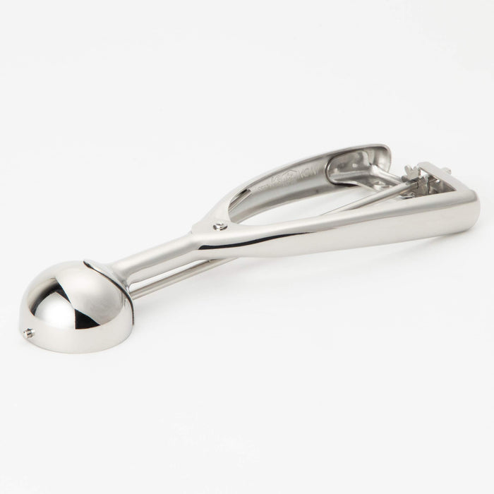 Sanpo Industry Super Dessert Spoon #24 18Cc 18-8 Stainless Steel Fdt0724-Kiichin - The #1 Place for Japanese Goods in Your Hand!