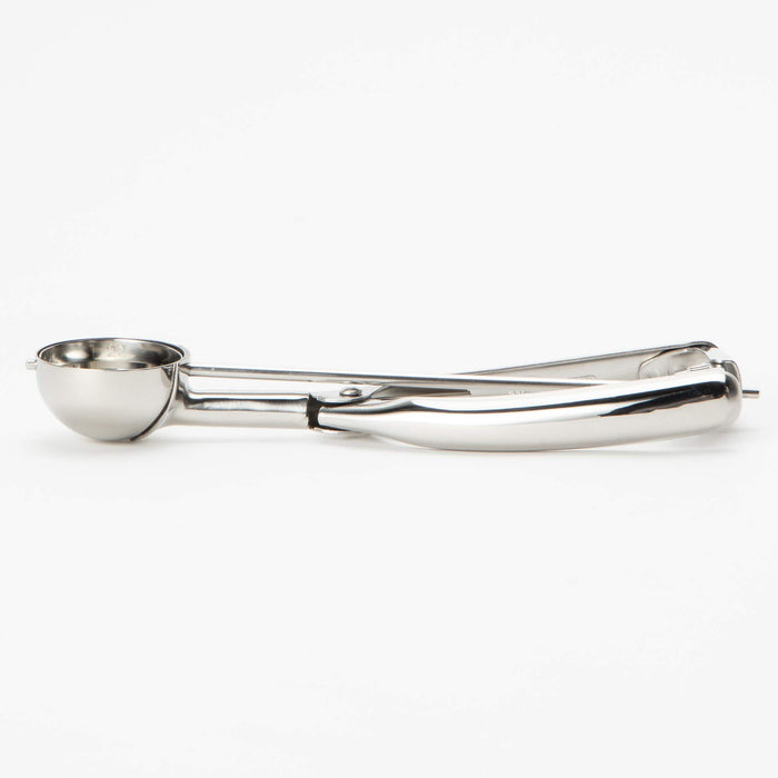 Sanpo Industry Super Dessert Spoon #24 18Cc 18-8 Stainless Steel Fdt0724-Kiichin - The #1 Place for Japanese Goods in Your Hand!