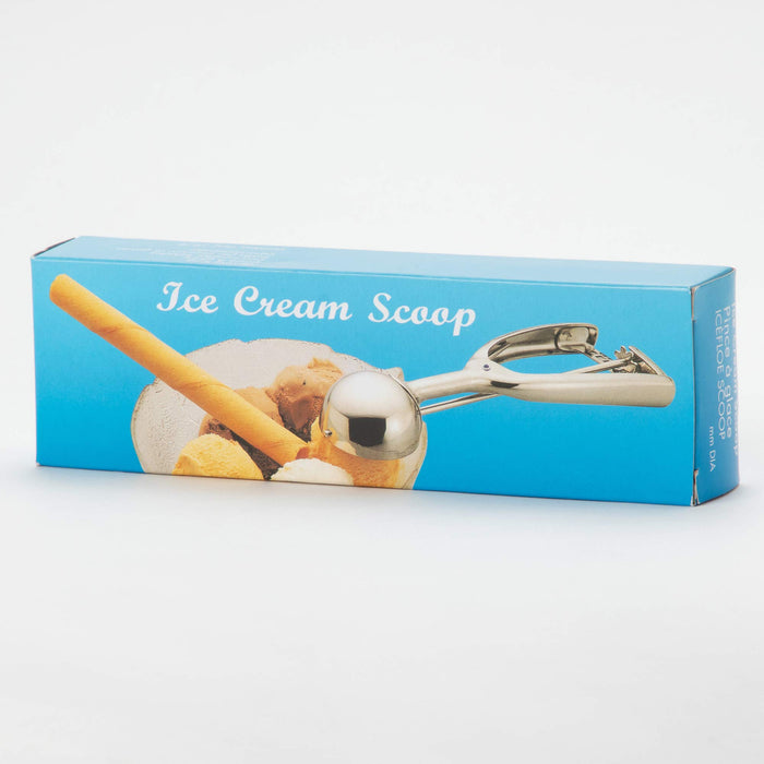 Sanpo Industry Super Dessert Spoon #24 18Cc 18-8 Stainless Steel Fdt0724-Kiichin - The #1 Place for Japanese Goods in Your Hand!