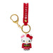 Sanrio Hello Kitty 3D Kimono Keychain - Cute Collectible Accessories-Kiichin - The #1 Place for Japanese Goods in Your Hand!