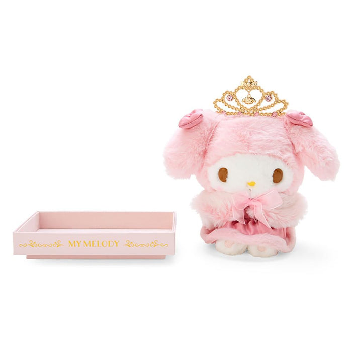 Sanrio My Melody Tokimeku Tiara Series 944777 15x7.5x14cm