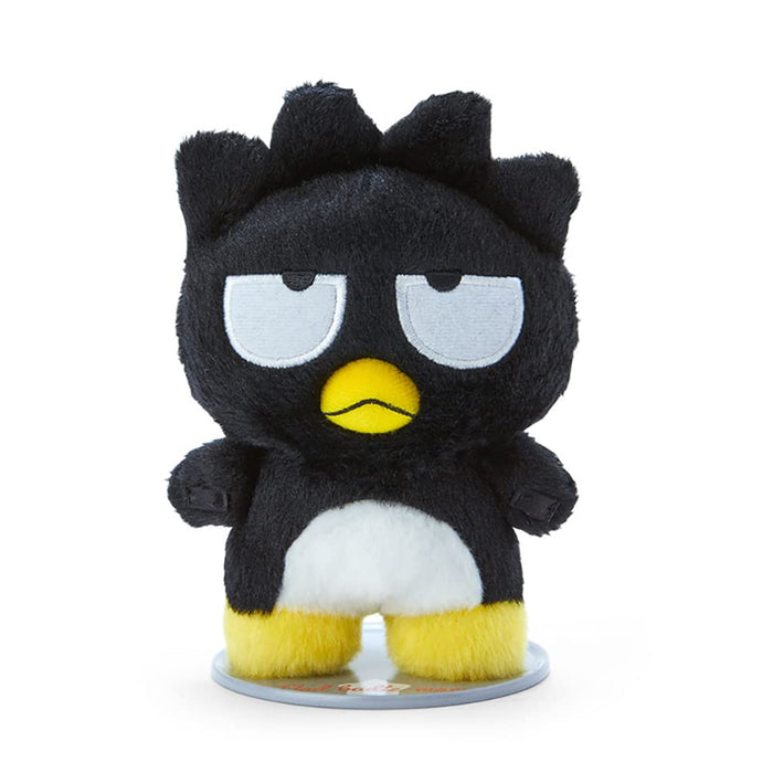 Sanrio Pitatto Friends Bad Badtz Maru Small Stuffed Doll 809551