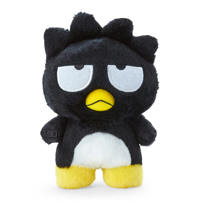 Sanrio Pitatto Friends Bad Badtz Maru 小号毛绒玩具 809551