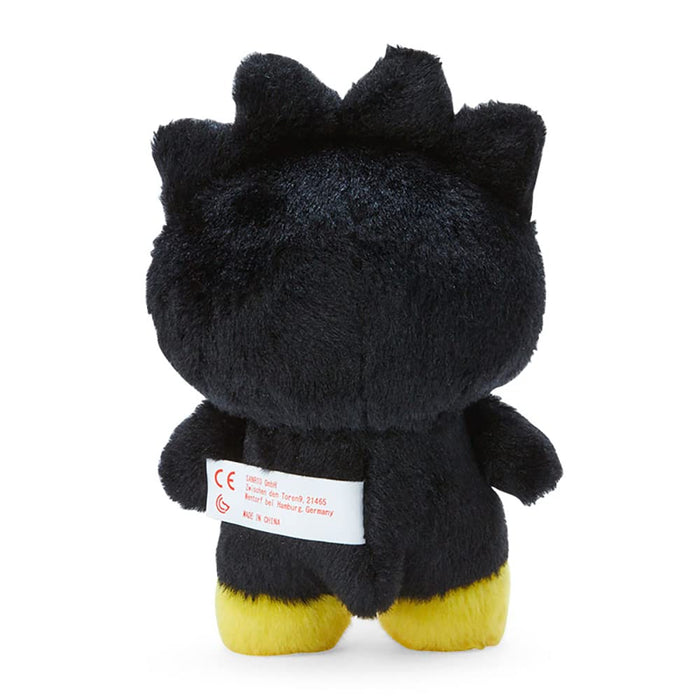 Sanrio Pitatto Friends Bad Badtz Maru 小号毛绒玩具 809551