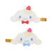 Sanrio Cinnamoroll Bangs Clip Shortcake Hair Accessory 540013-Kiichin - The #1 Place for Japanese Goods in Your Hand!
