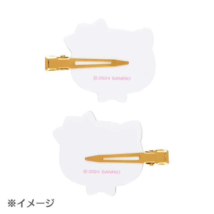 Sanrio Cinnamoroll Bangs Clip Shortcake Hair Accessory 540013-Kiichin - The #1 Place for Japanese Goods in Your Hand!