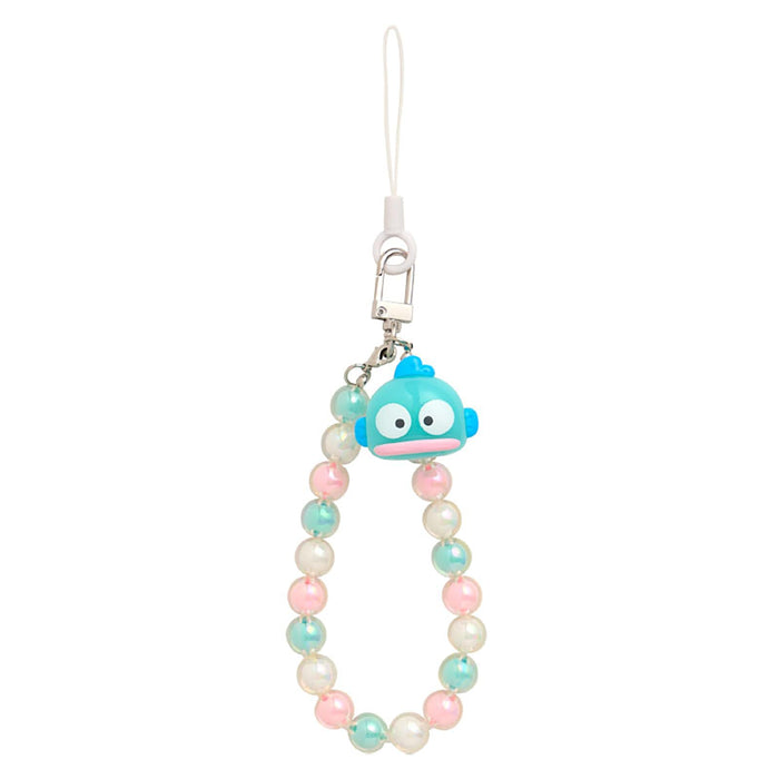Sanrio Beaded Hand Strap Hangyodon Durable and Stylish Accessory 927732-Kiichin - The #1 Place for Japanese Goods in Your Hand!