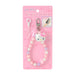 Sanrio Hello Kitty Beaded Hand Strap 927333 - Stylish & Durable Design-Kiichin - The #1 Place for Japanese Goods in Your Hand!
