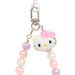Sanrio Hello Kitty Beaded Hand Strap 927333 - Stylish & Durable Design-Kiichin - The #1 Place for Japanese Goods in Your Hand!