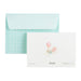 Sanrio Birthday Card Happy Cake Greeting Overseas Shipping Bd219-3-Kiichin - The #1 Place for Japanese Goods in Your Hand!