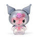 Sanrio Kuromi Piggy Bank & Accessory Case - White Day Gift 2025-Kiichin - The #1 Place for Japanese Goods in Your Hand!