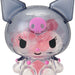 Sanrio Kuromi Piggy Bank & Accessory Case - White Day Gift 2025-Kiichin - The #1 Place for Japanese Goods in Your Hand!