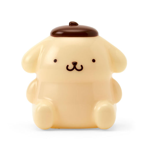 Sanrio Pompompurin Piggy Bank & Accessory Case - White Day Gift 2025-Kiichin - The #1 Place for Japanese Goods in Your Hand!