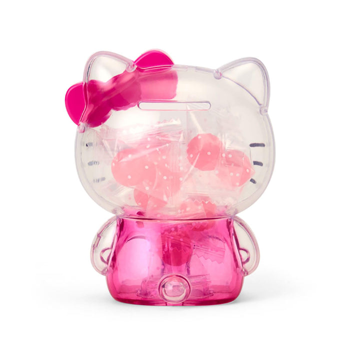 Sanrio Hello Kitty Candy Character Bank White Day Gift Piggy Bank 2025-Kiichin - The #1 Place for Japanese Goods in Your Hand!