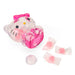 Sanrio Hello Kitty Candy Character Bank White Day Gift Piggy Bank 2025-Kiichin - The #1 Place for Japanese Goods in Your Hand!