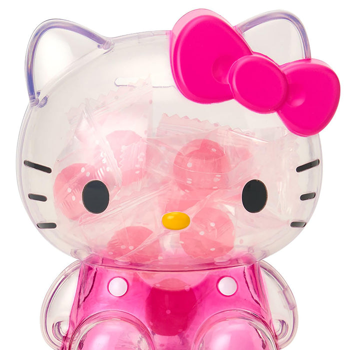 Sanrio Hello Kitty Candy Character Bank White Day Gift Piggy Bank 2025-Kiichin - The #1 Place for Japanese Goods in Your Hand!