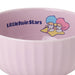 Sanrio Little Twin Stars Ceramic Rice Bowl Microwave Dishwasher Safe-Kiichin - The #1 Place for Japanese Goods in Your Hand!