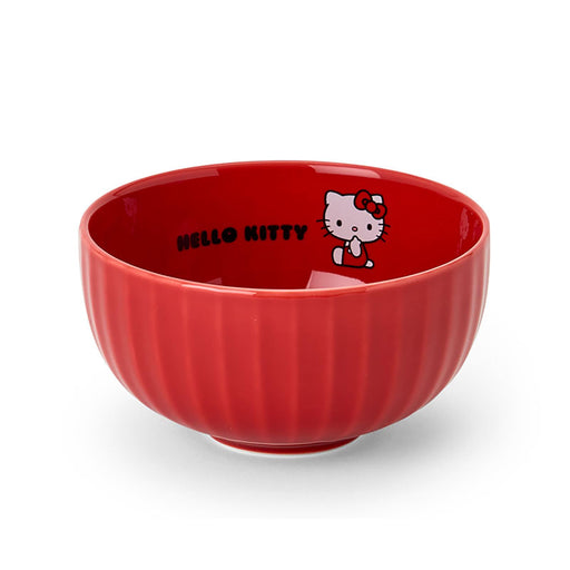 Sanrio Hello Kitty Ceramic Teacup Microwave Dishwasher Dryer Safe 358177-Kiichin - The #1 Place for Japanese Goods in Your Hand!