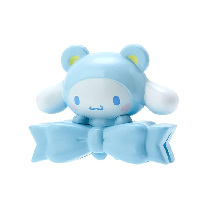 Sanrio Cinnamoroll Hand Cream Bear Motif 320714 Hydrating Skincare-Kiichin - The #1 Place for Japanese Goods in Your Hand!