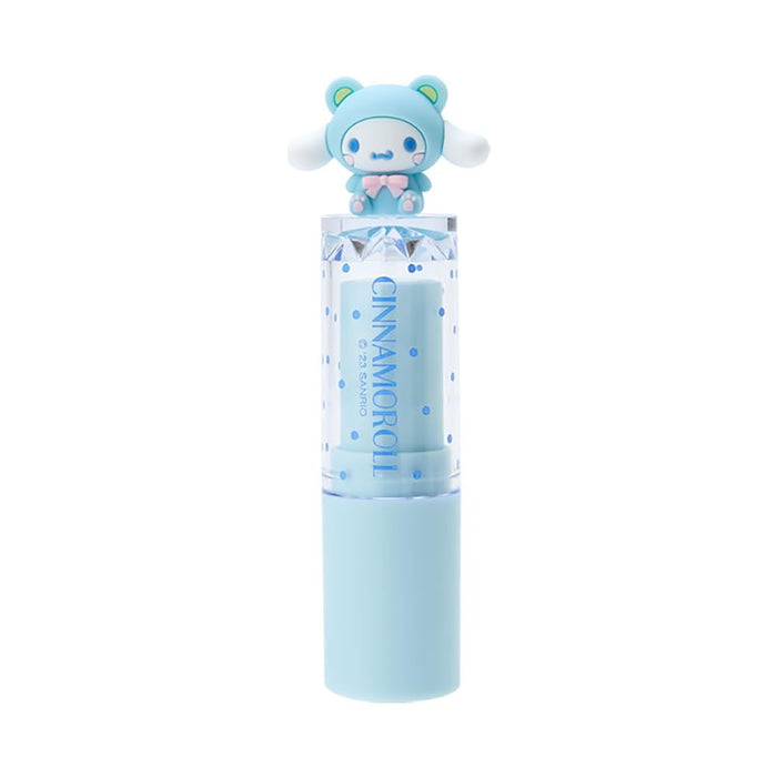 Sanrio Cinnamoroll Lip Balm Bear Motif 319970 - Moisturizing Lip Care-Kiichin - The #1 Place for Japanese Goods in Your Hand!