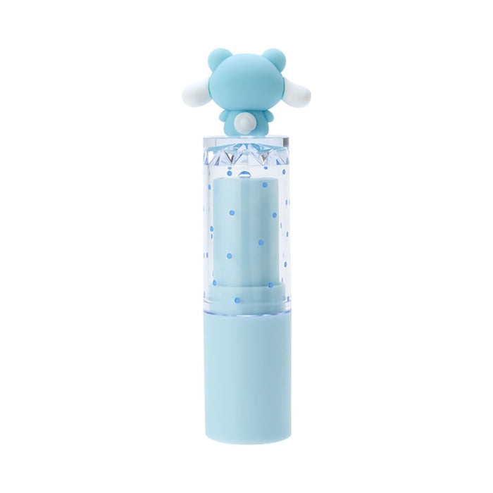Sanrio Cinnamoroll Lip Balm Bear Motif 319970 - Moisturizing Lip Care-Kiichin - The #1 Place for Japanese Goods in Your Hand!