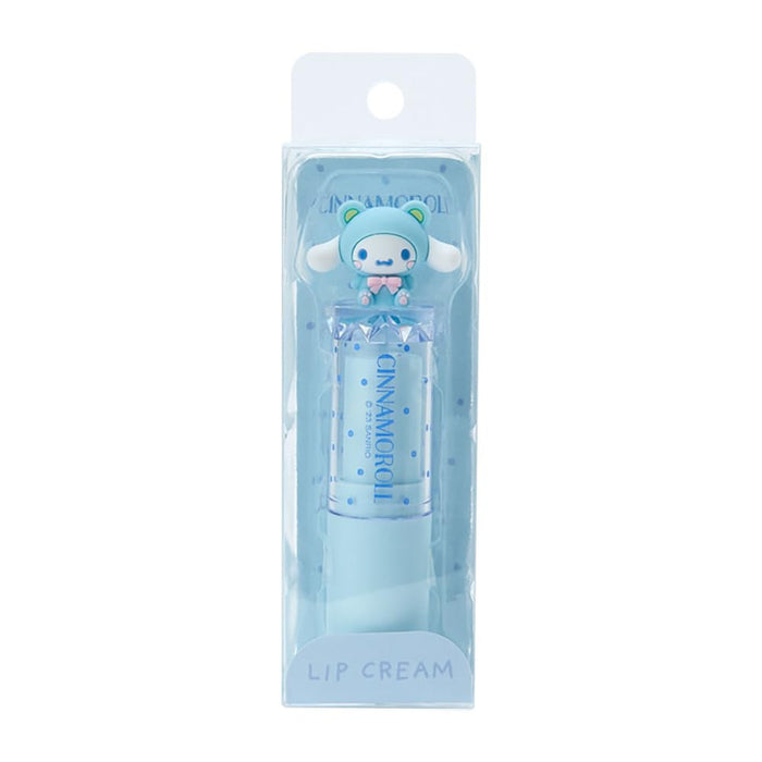 Sanrio Cinnamoroll Lip Balm Bear Motif 319970 - Moisturizing Lip Care-Kiichin - The #1 Place for Japanese Goods in Your Hand!