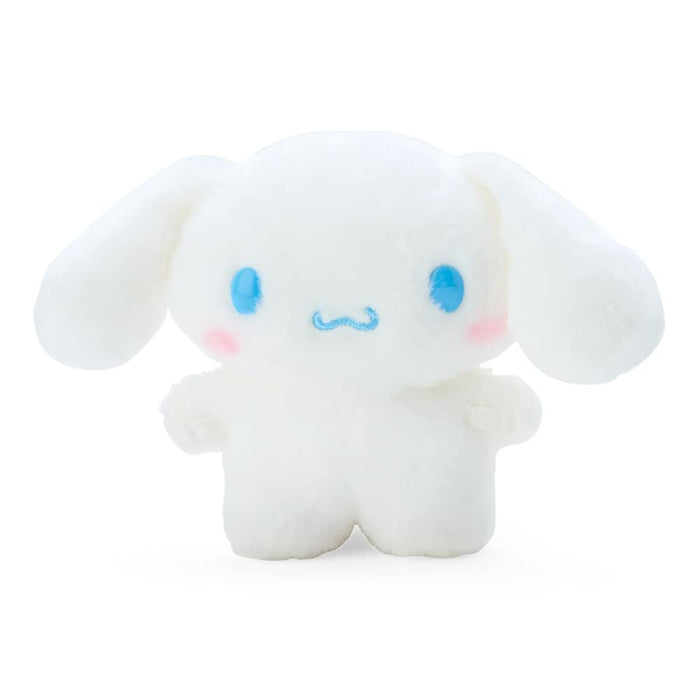 Sanrio Cinnamoroll Small Stuffed Doll 810185 - Pitatto Friends Edition