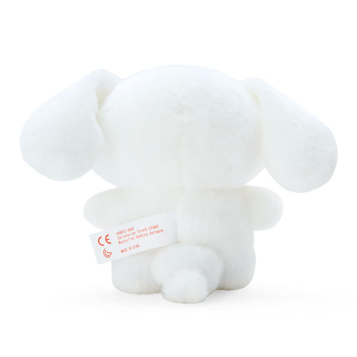 Sanrio Cinnamoroll 小號毛絨玩具 810185 - Pitatto 朋友版