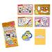 Sanrio Collectible Card Pack Comics with Characters Model 045268-Kiichin - The #1 Place for Japanese Goods in Your Hand!