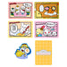 Sanrio Collectible Card Pack Comics with Characters Model 045268-Kiichin - The #1 Place for Japanese Goods in Your Hand!