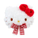 Sanrio Hello Kitty Face-Shaped Hair Clip Model 236837 Cute Hair Accessory-Kiichin - The #1 Place for Japanese Goods in Your Hand!