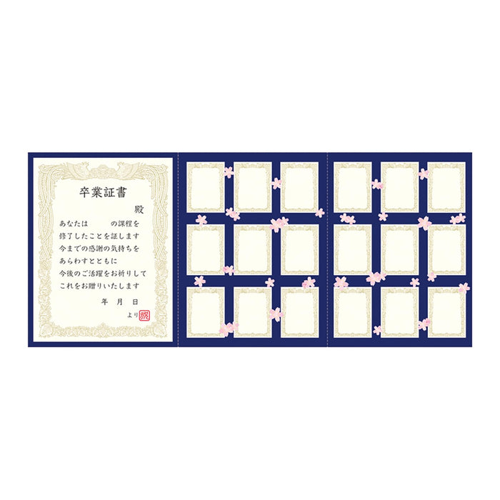 Sanrio Graduation Message Cards Set 18 Pack - Perfect for Graduates-Kiichin - The #1 Place for Japanese Goods in Your Hand!
