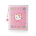 Sanrio Hello Kitty Card File 276316 Kaohana-Kiichin - The #1 Place for Japanese Goods in Your Hand!